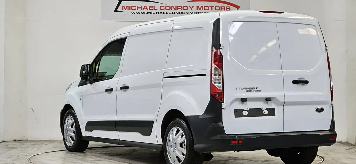 Ford Transit Connect 2014 - Image 3