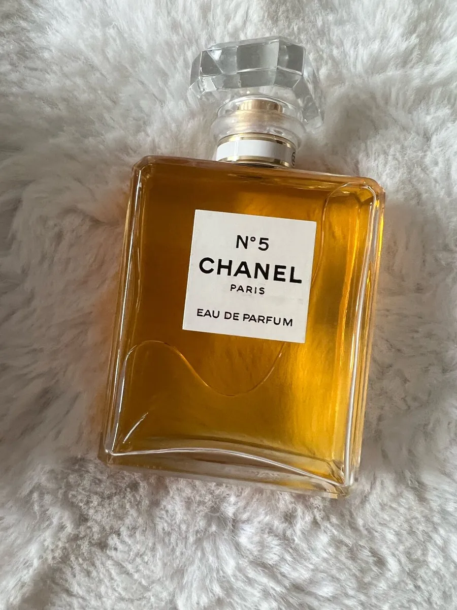 Chanel No5 Eau De Parfum 100ml - Image 2