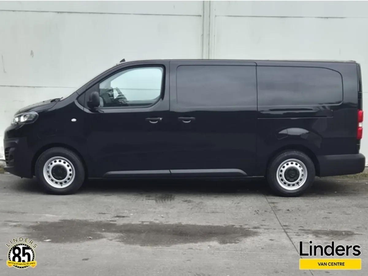 Citroen Dispatch LWB 330KMS Range Electric - Image 3