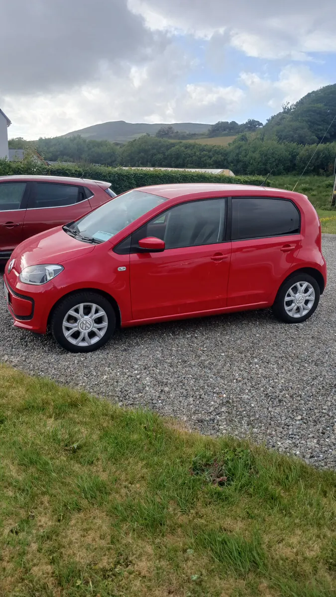2015 VW UP 1.0 Auto. - Image 3