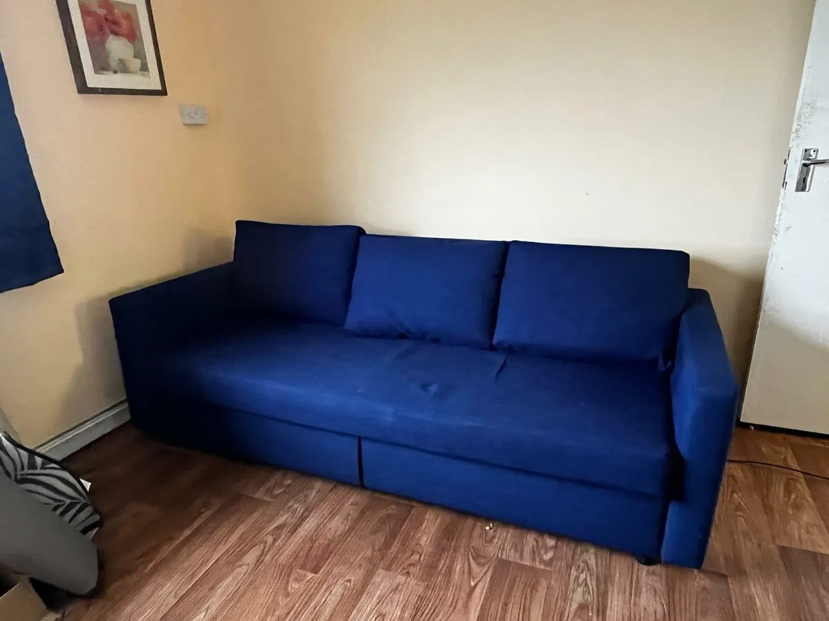 Sofa bed