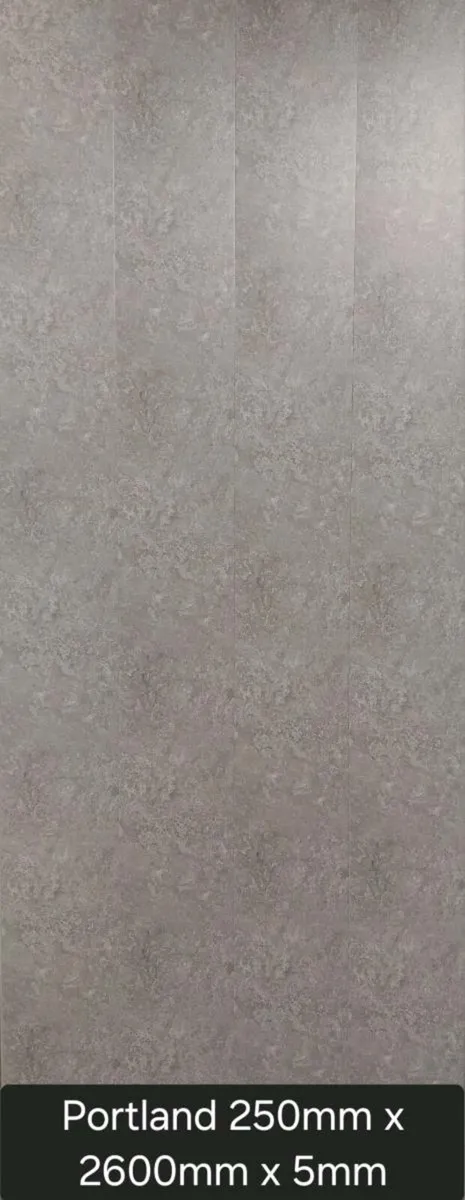 5mm PVC Wall Panels 250mm x 2600mm - Image 3