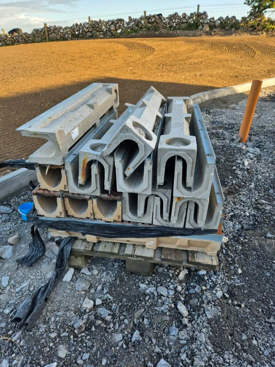 Aco DrainageChannels - Image 1