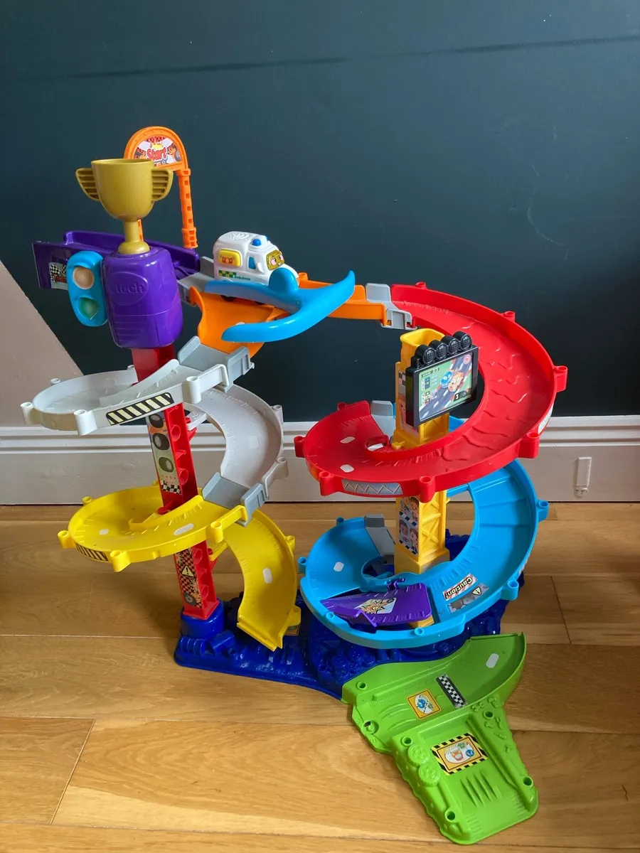 Toys Age 1-3 - Image 2
