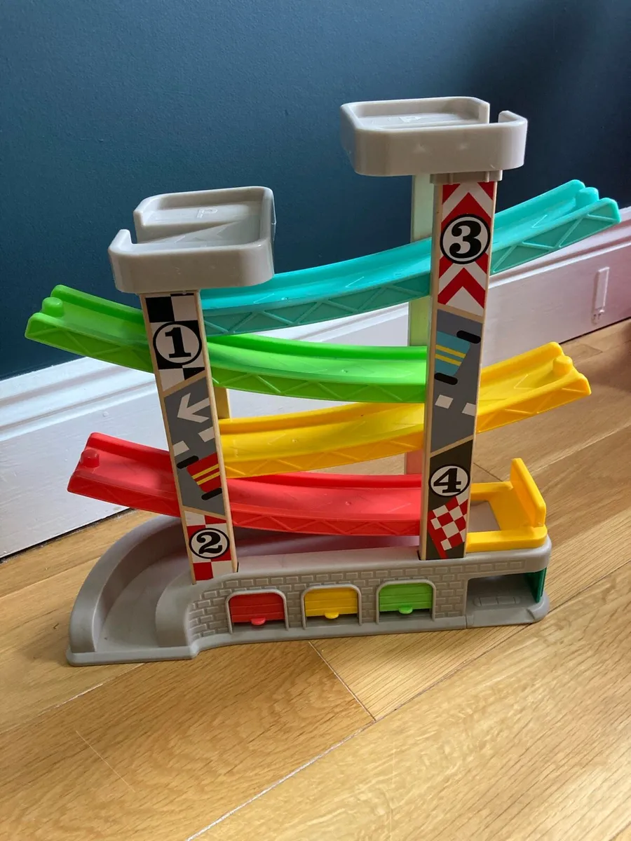 Toys Age 1-3 - Image 3