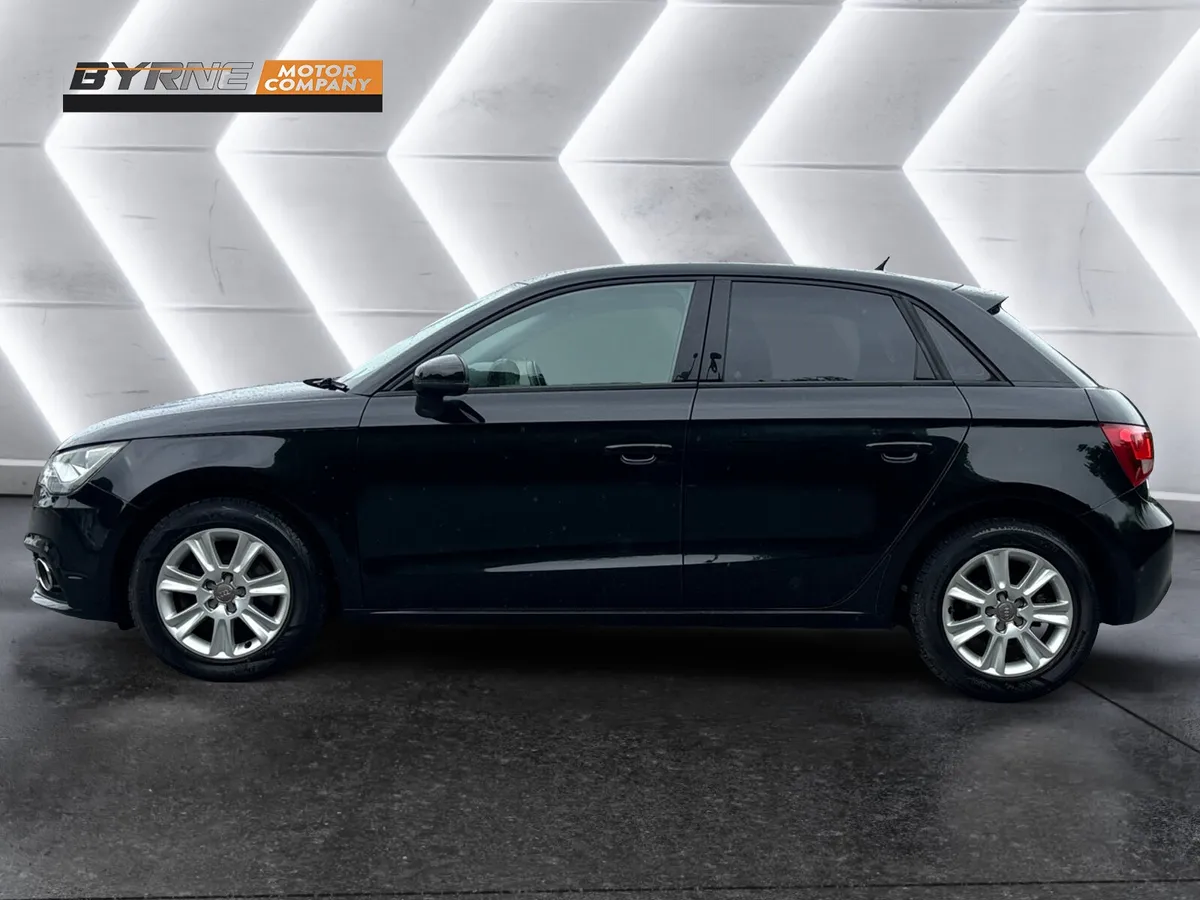 AUDI A1 1.4 TFSI AUTO, 2014 - Image 2