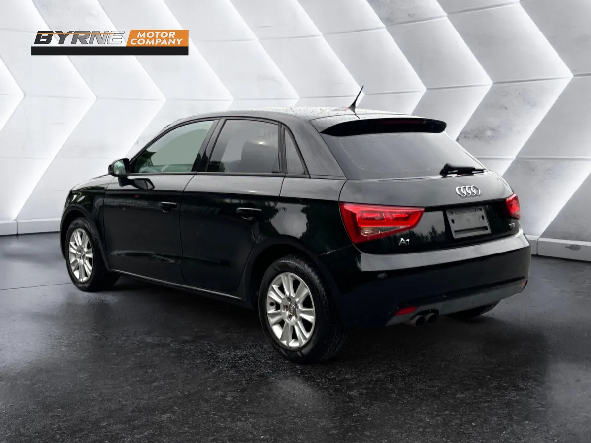 AUDI A1 1.4 TFSI AUTO, 2014 - Image 3