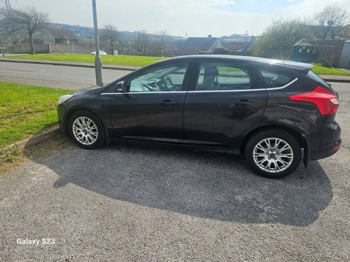 2012 Ford Focus - Image 2