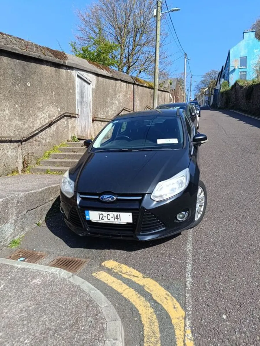2012 Ford Focus - Image 3