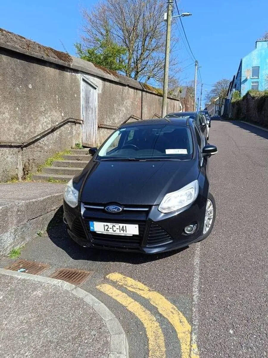 2012 Ford Focus - Image 4