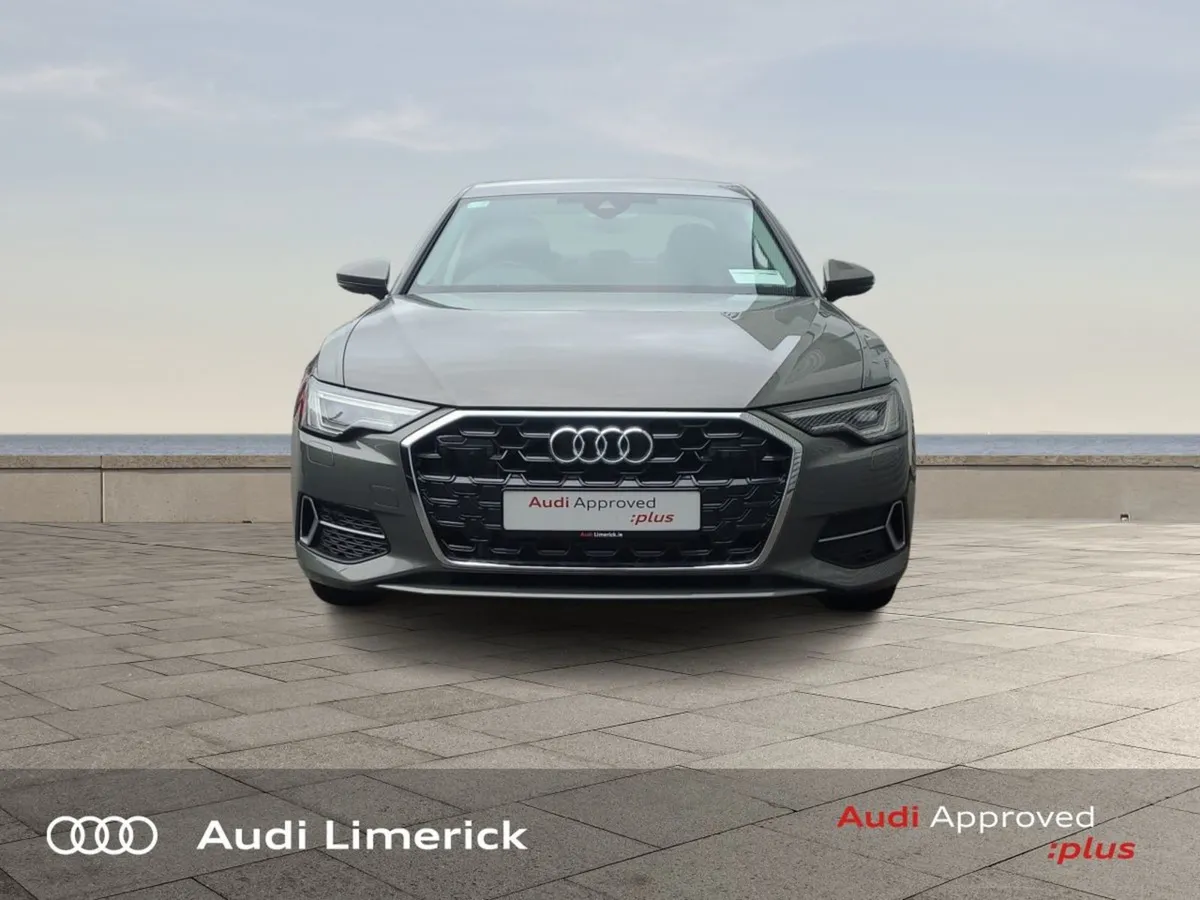 Audi A6 A6 40 TDI SE - Image 2