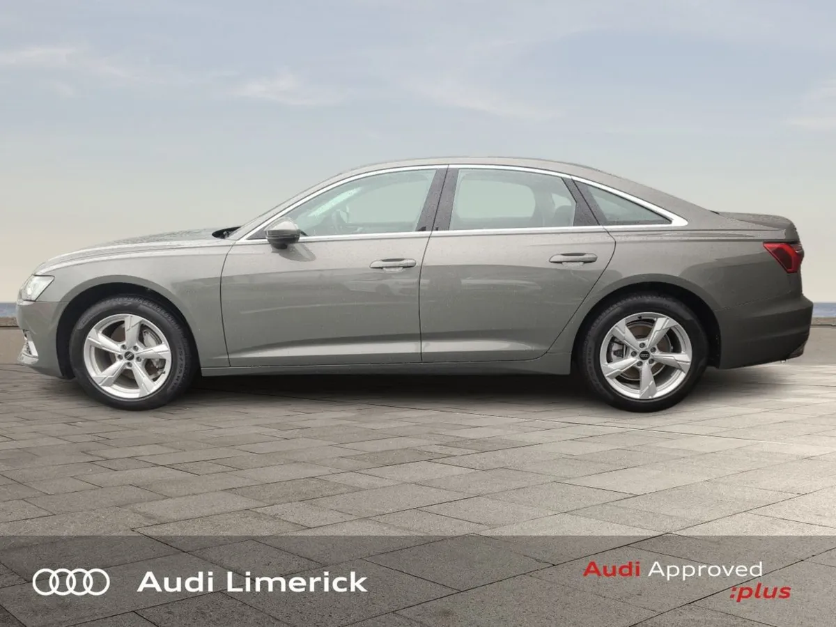Audi A6 A6 40 TDI SE - Image 4
