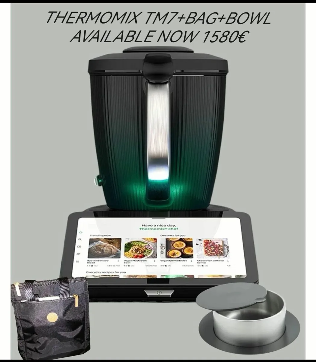 Thermomix TM7