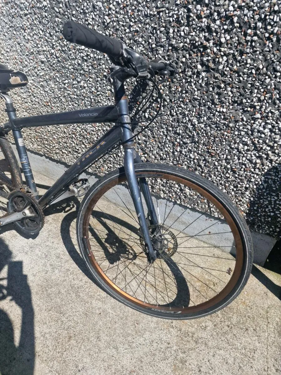 Trek Valencia - Image 2