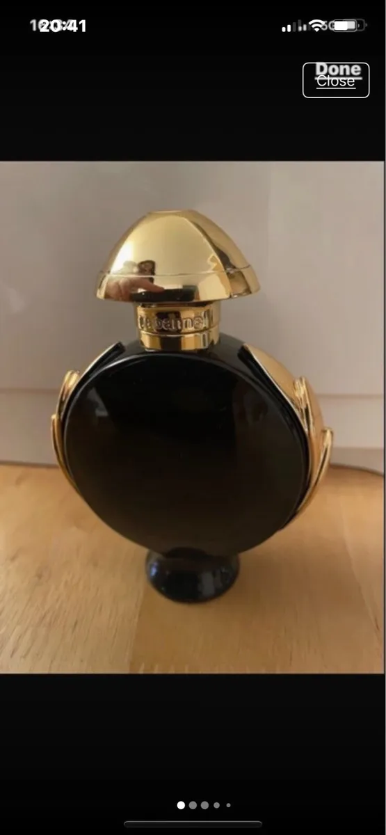 Paco Rabanne Olympea Parfum - Image 4