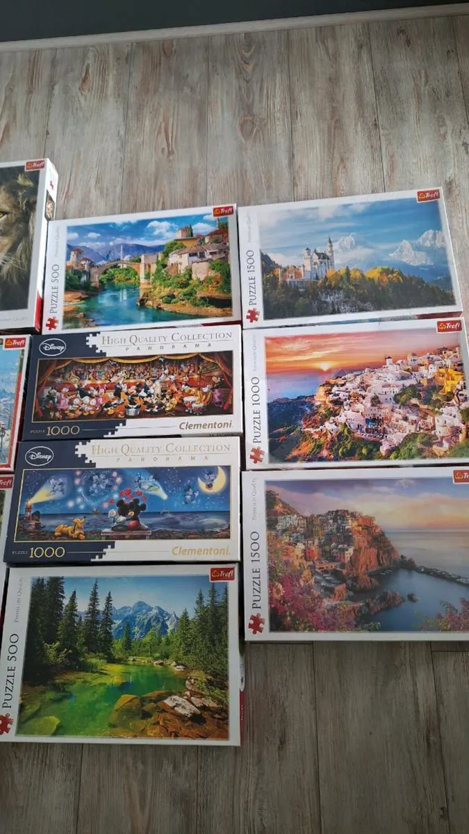 Jigsaws - Image 2