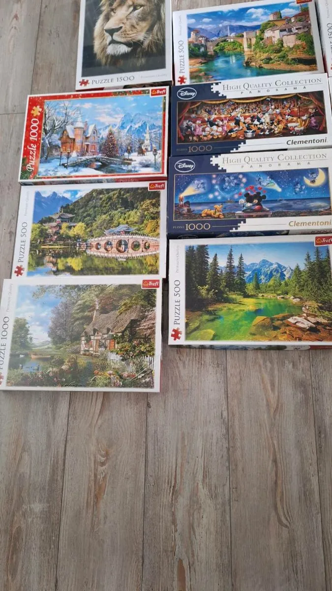 Jigsaws - Image 3