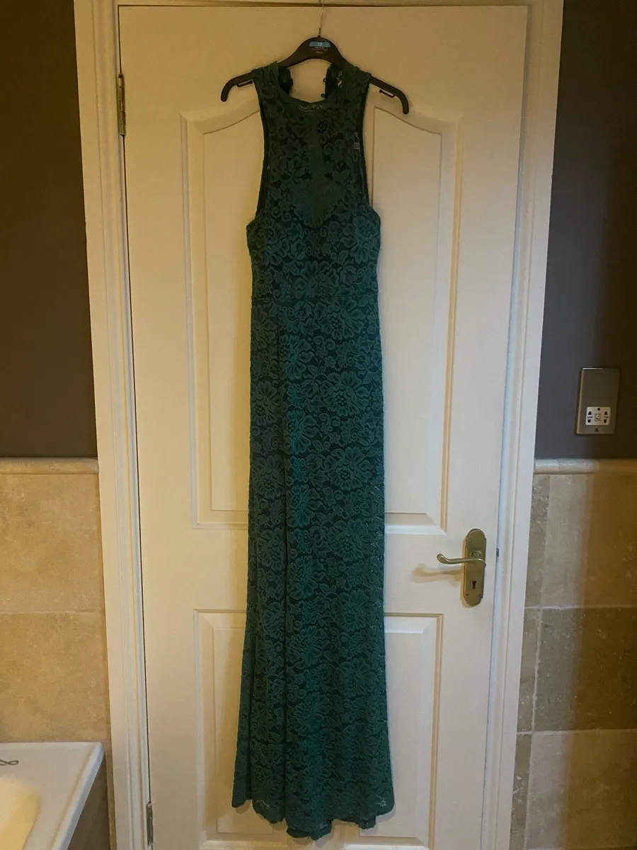 Debs dress - Image 1