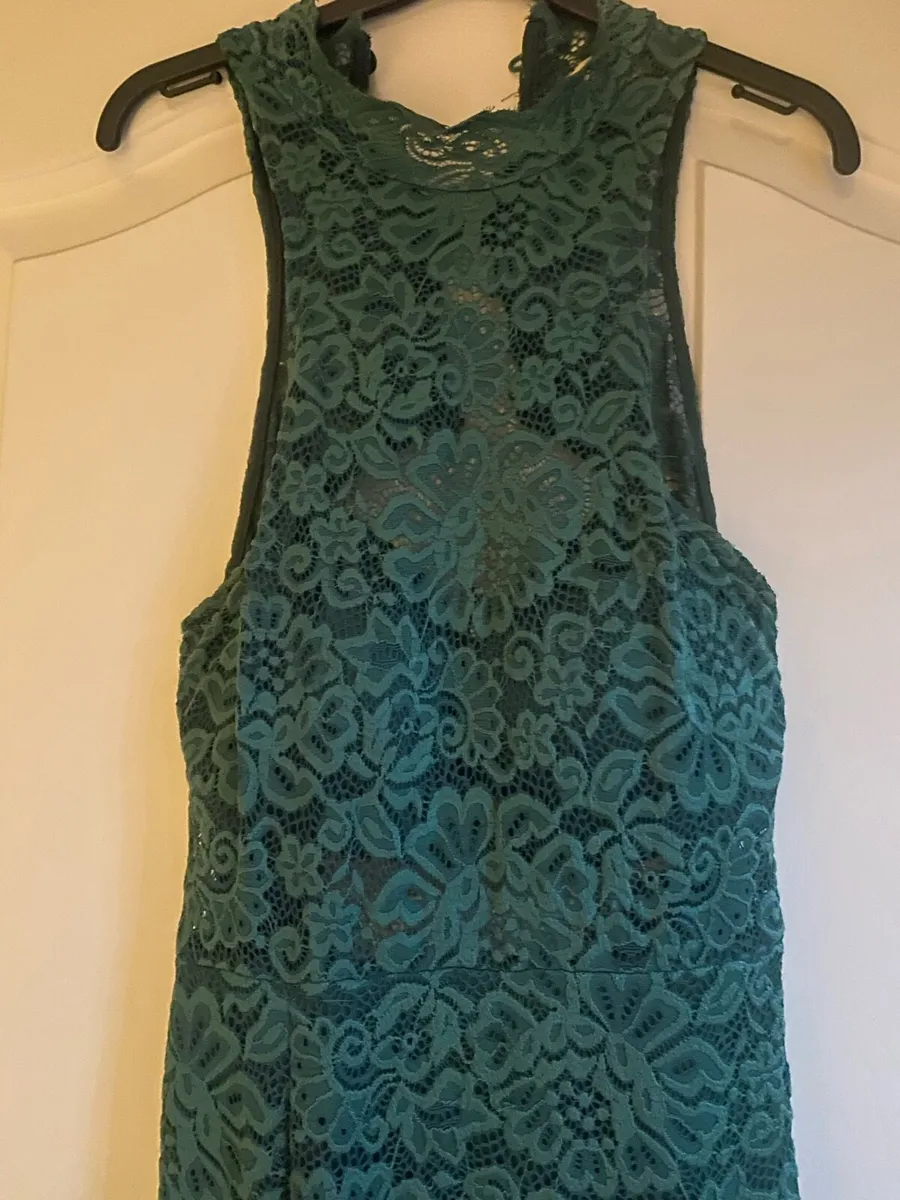 Debs dress - Image 2