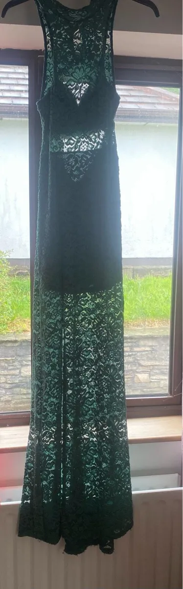 Debs dress - Image 3