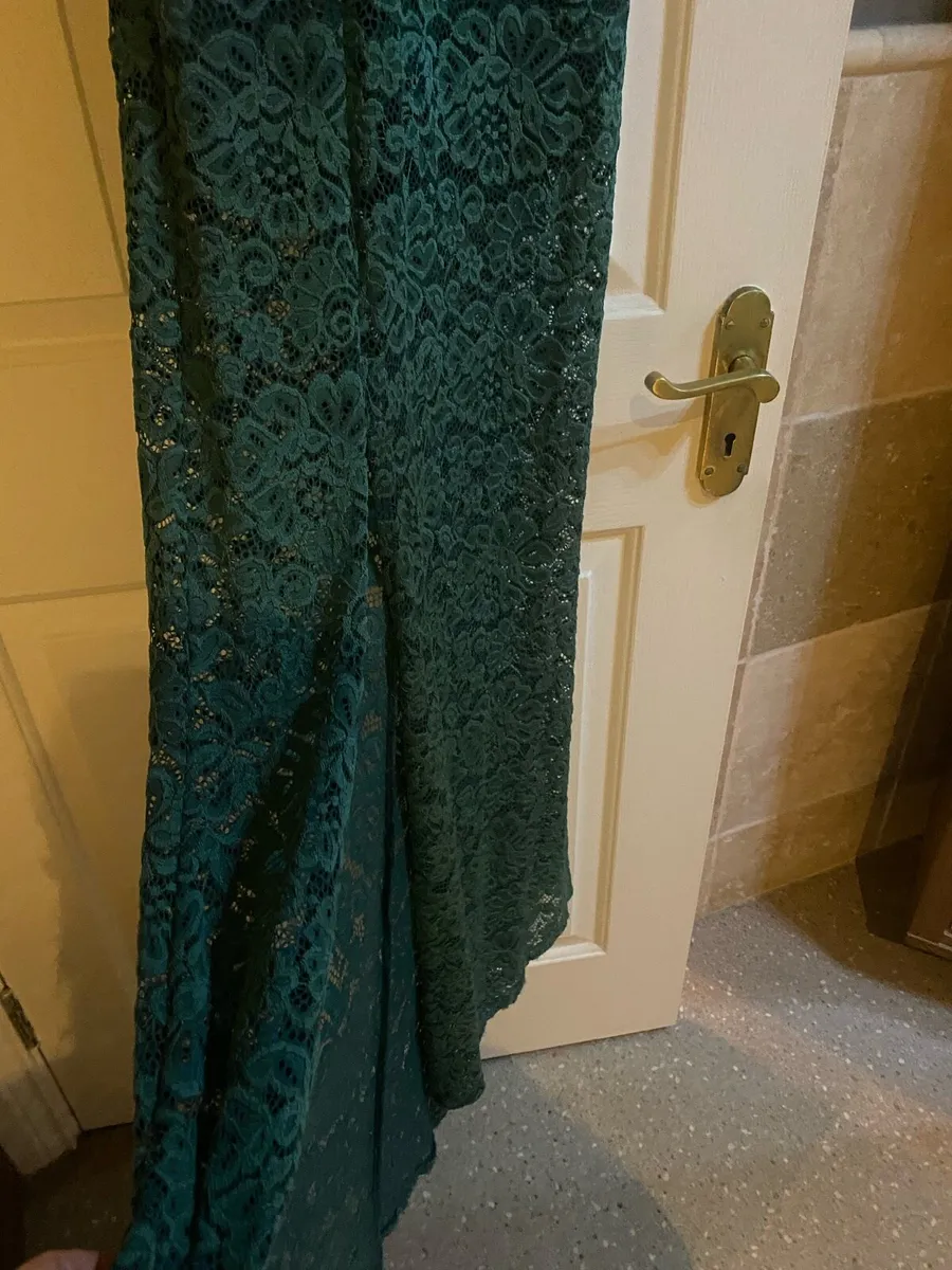 Debs dress - Image 4