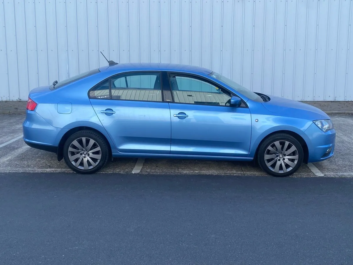 2015 Seat Toledo 1.6TDi, Only 150k km - Image 1