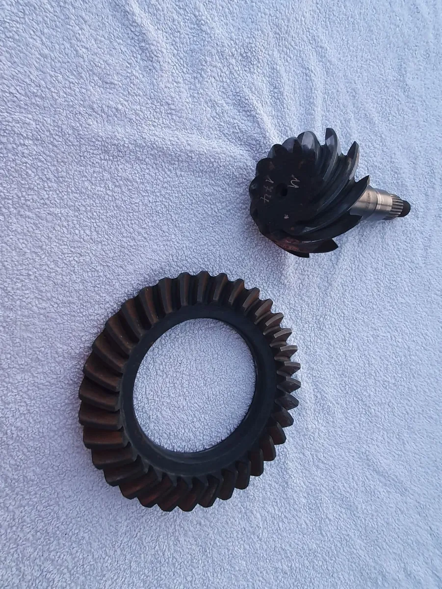 Ford Escort mk2 Parts - Image 3