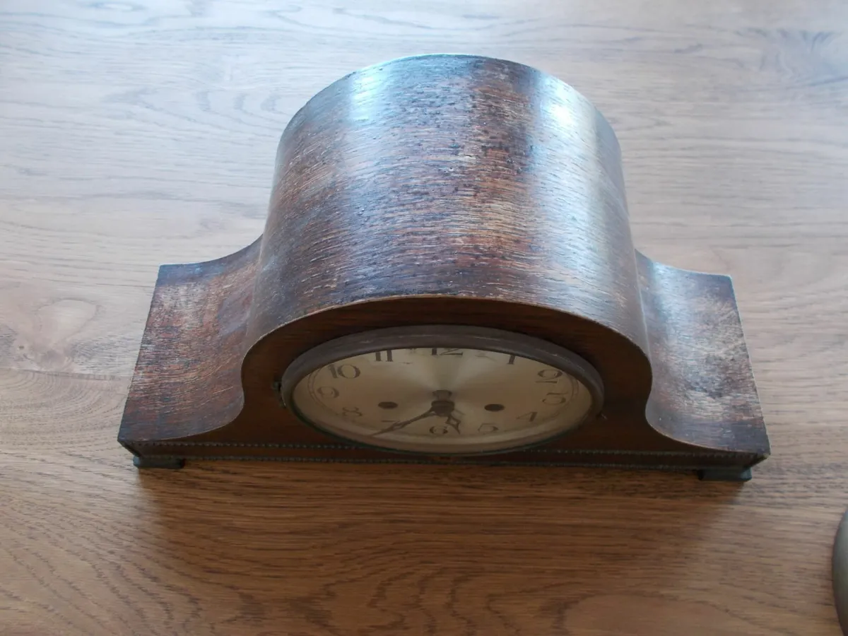 Antique Clock - Image 2
