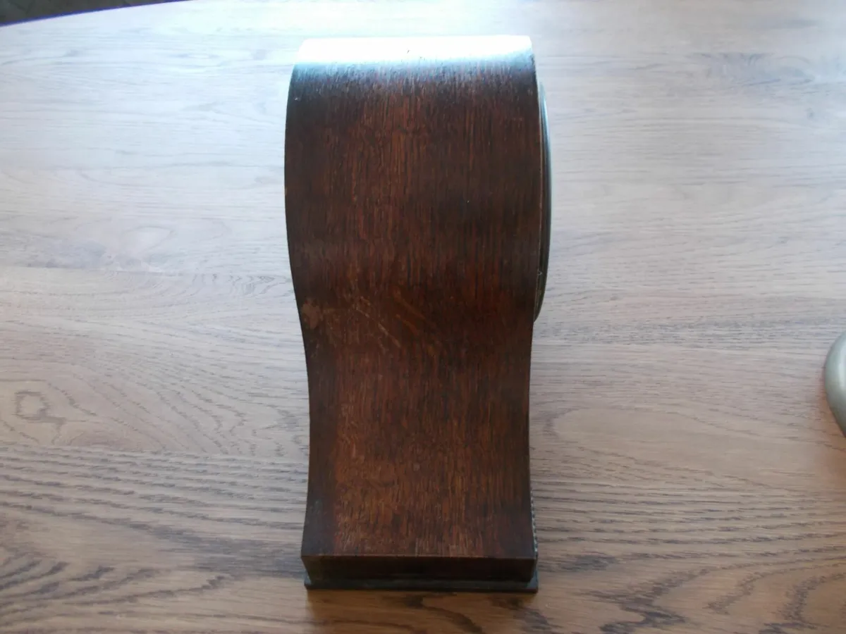 Antique Clock - Image 4
