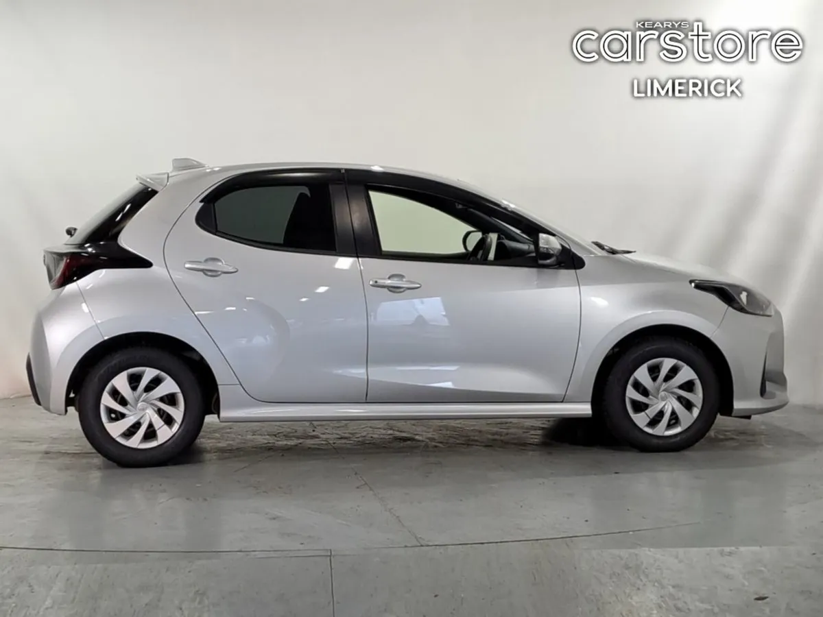 Toyota Yaris 1.5 Petrol Hybrid - Image 2