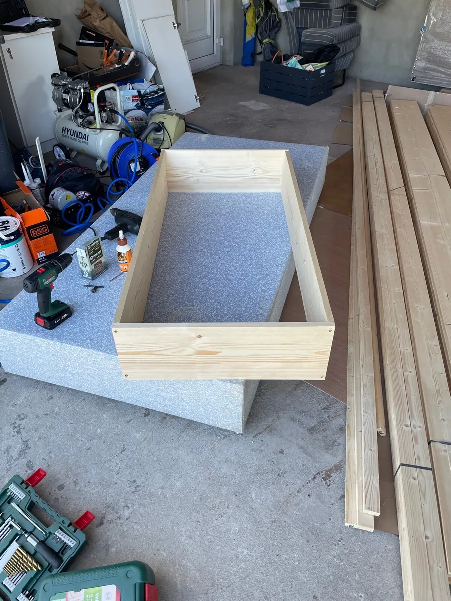 DIY Bass Trap Acoustic Panels - Build Guide - Image 3