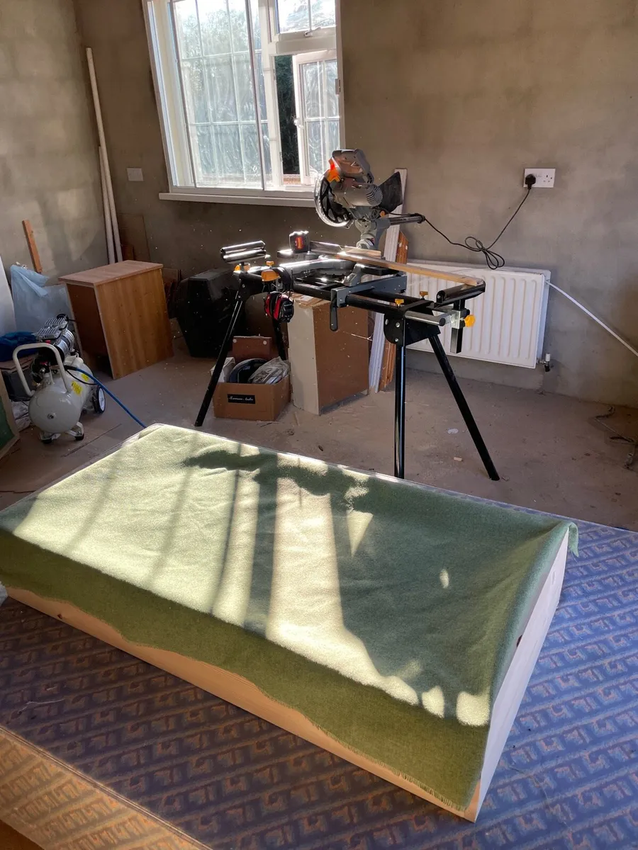 DIY Bass Trap Acoustic Panels - Build Guide - Image 4