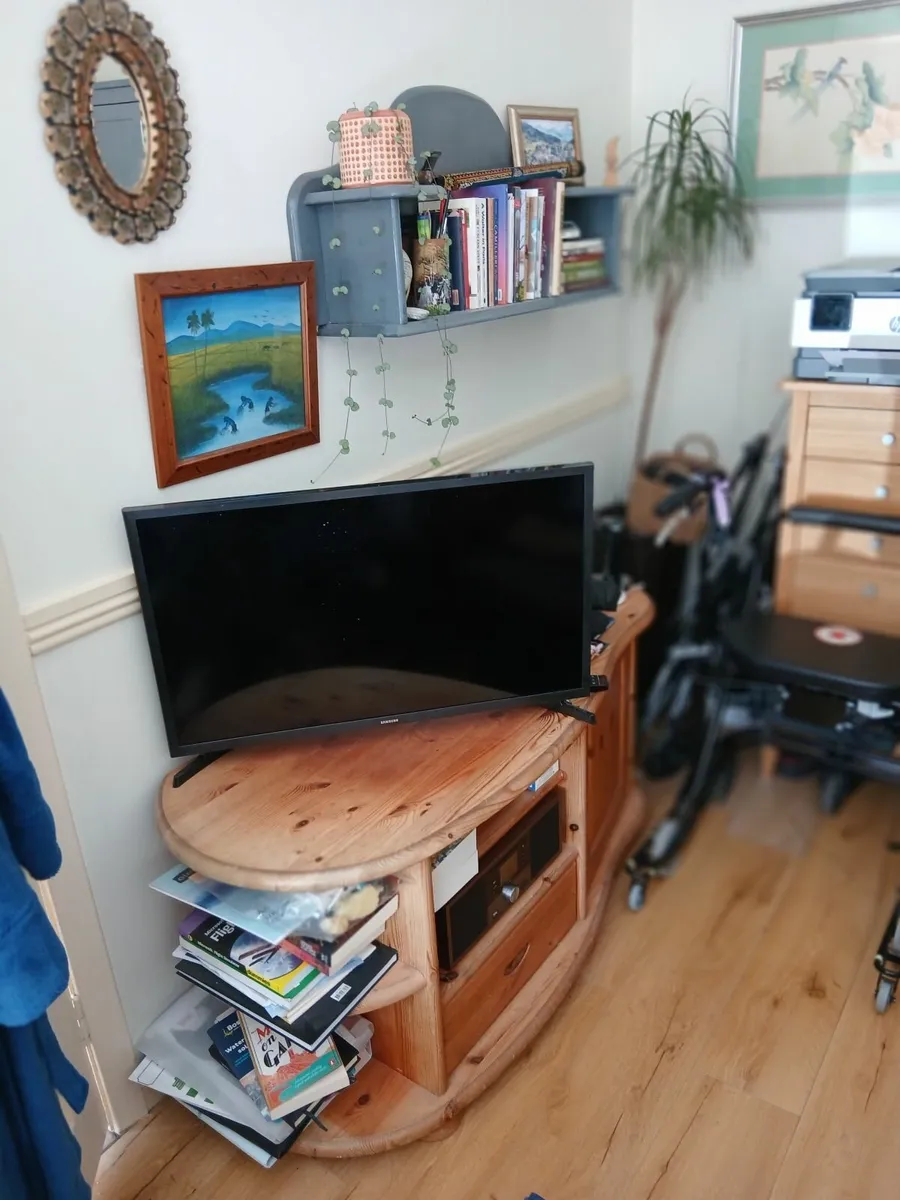 TV stand