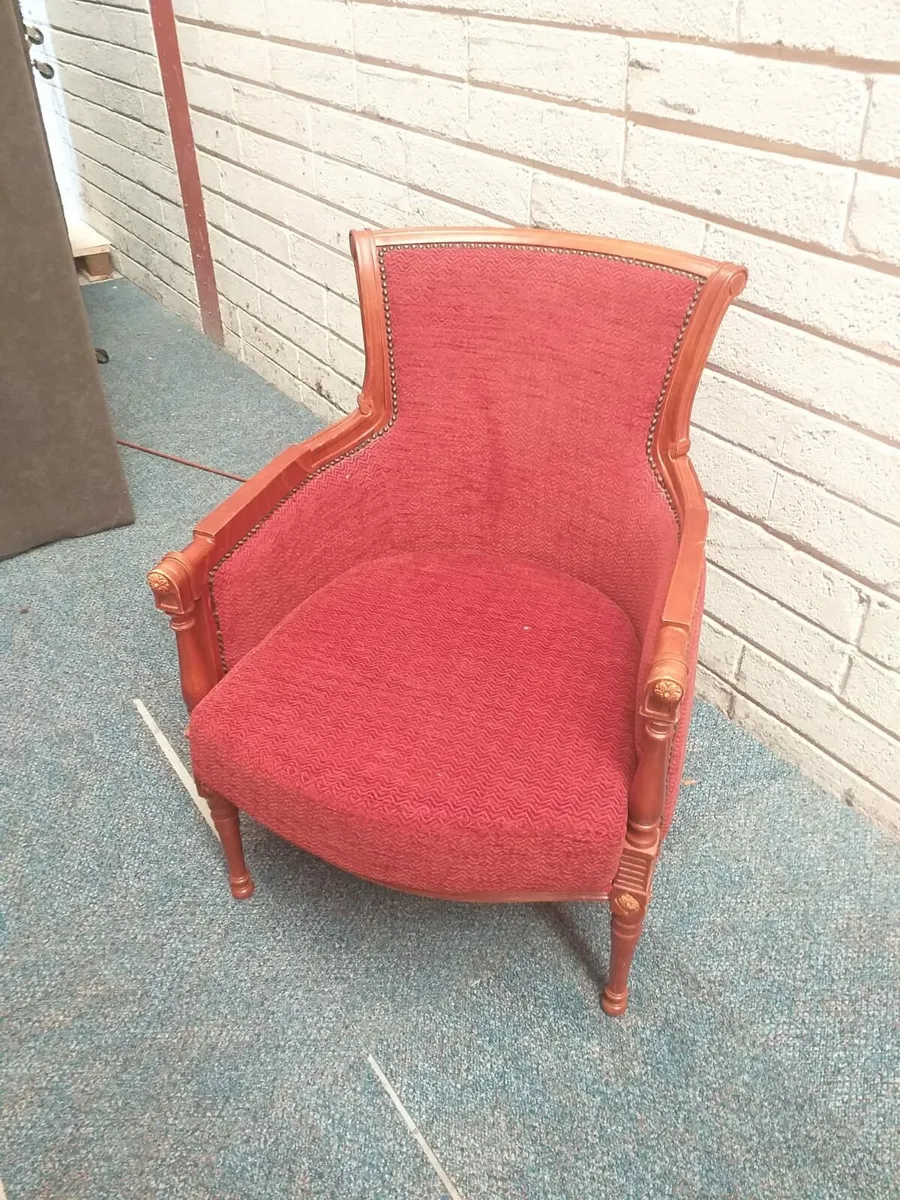 Hotel wear Chair
