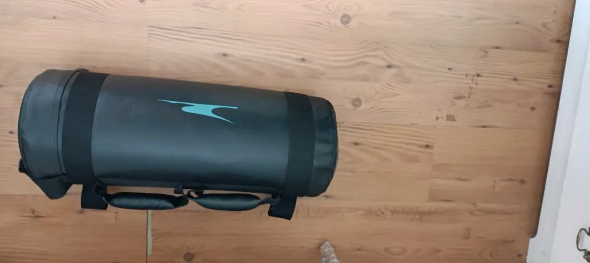 Exercise bag