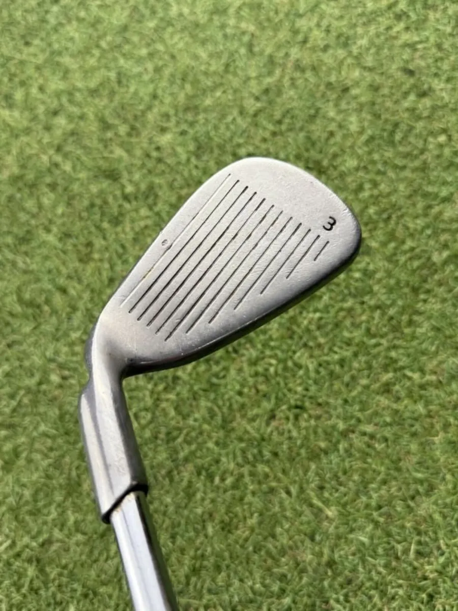 PING G15 #3 IRON 20° / DYNAMIC GOLD R300 REGULAR - Image 3