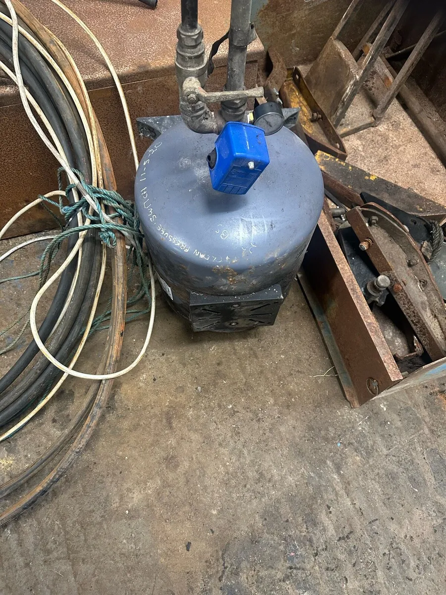 Submersible Water pump - Image 3