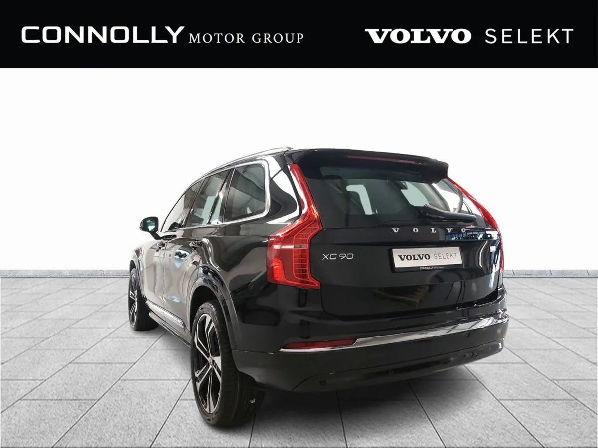 Volvo XC90 Core T8 Phev  718pm - Image 2