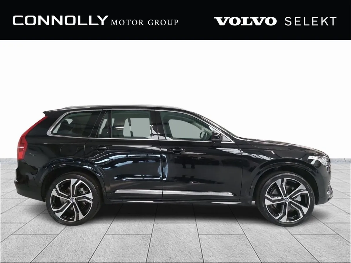 Volvo XC90 Core T8 Phev  718pm - Image 3