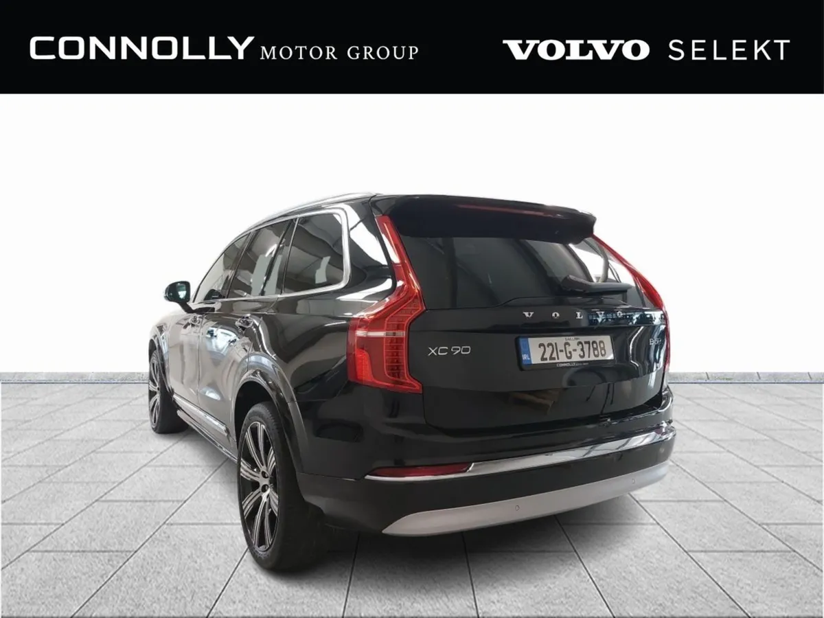 Volvo XC90 B5 Inscription  587pm - Image 2