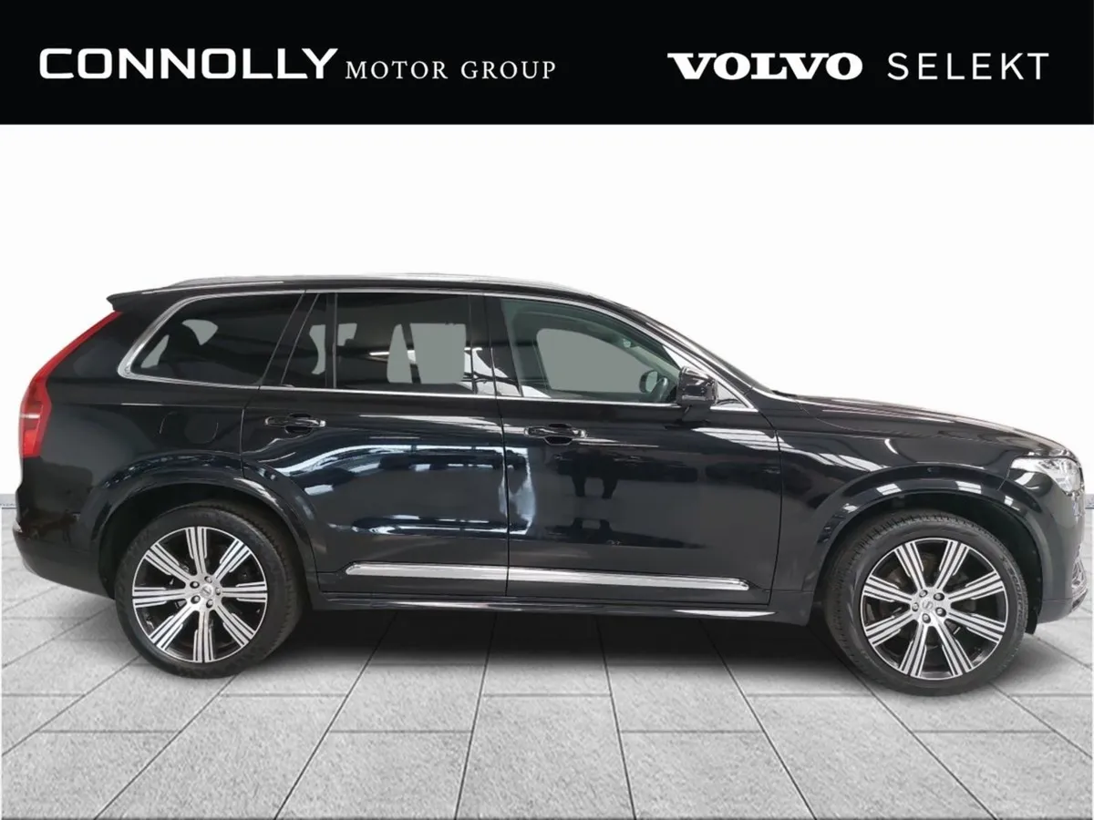 Volvo XC90 B5 Inscription  587pm - Image 3