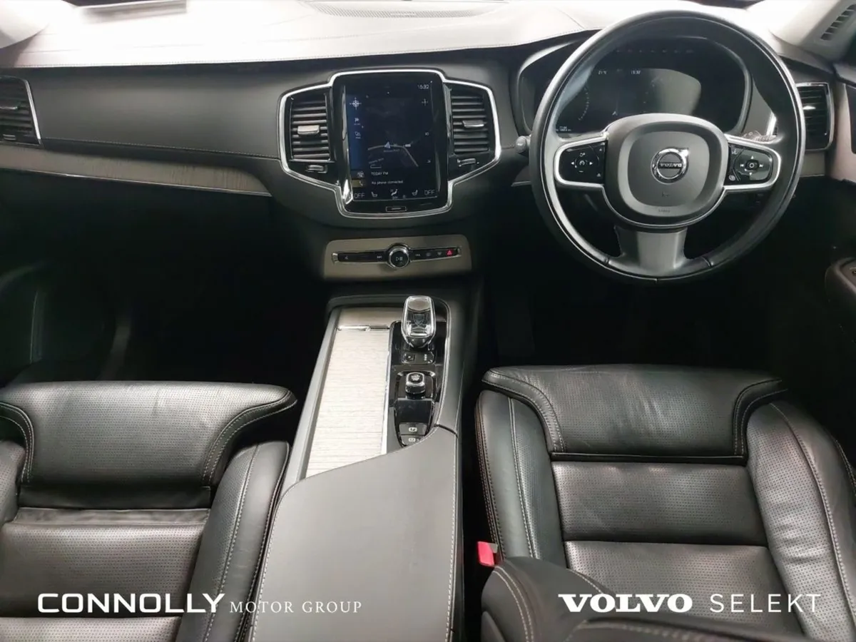 Volvo XC90 B5 Inscription  587pm - Image 4