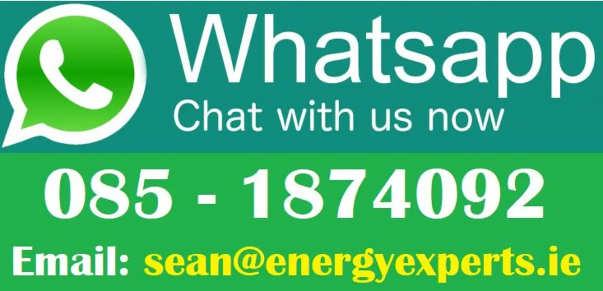 Energy Experts - Cut your Energy Bills by 50%! - Image 3
