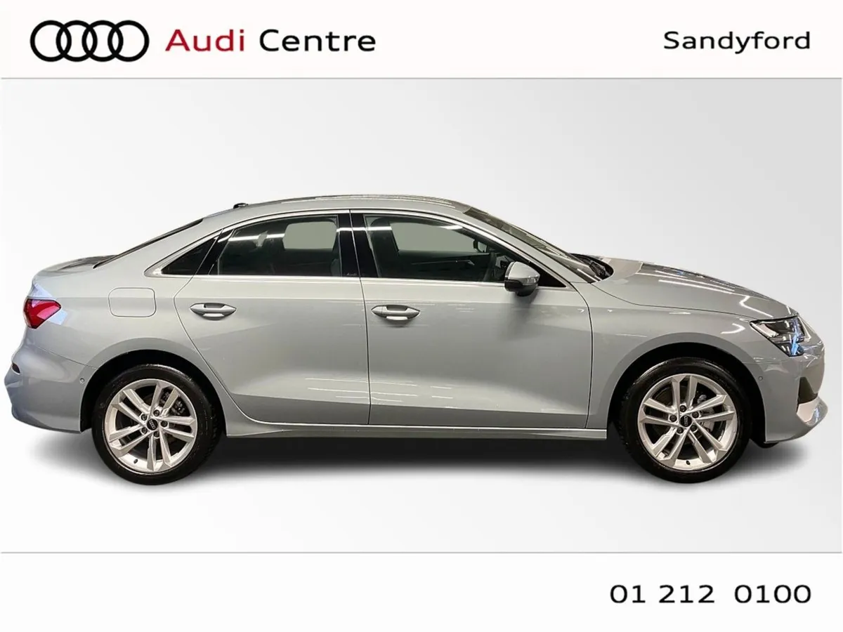 Audi A3 SB 30 TDI 115HP SE - Image 2
