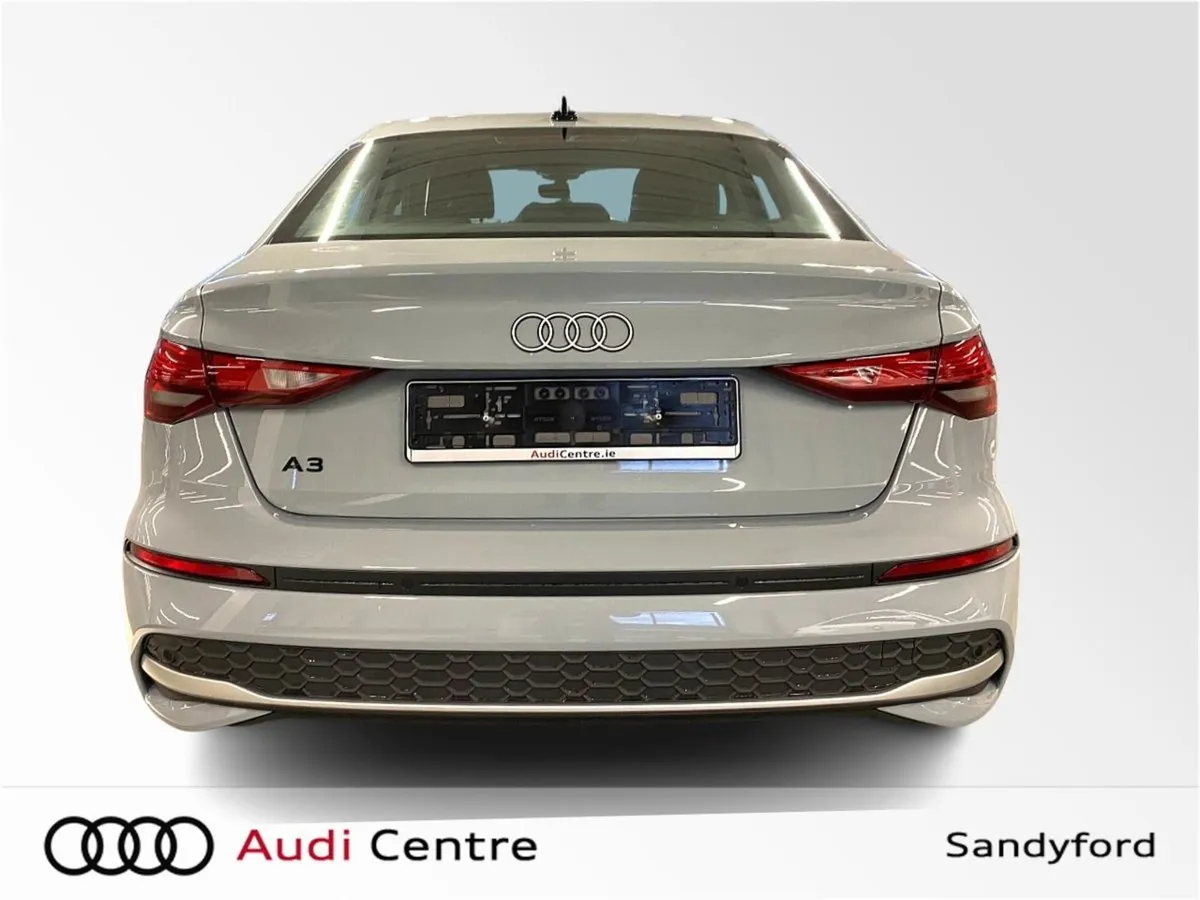 Audi A3 SB 30 TDI 115HP SE - Image 4