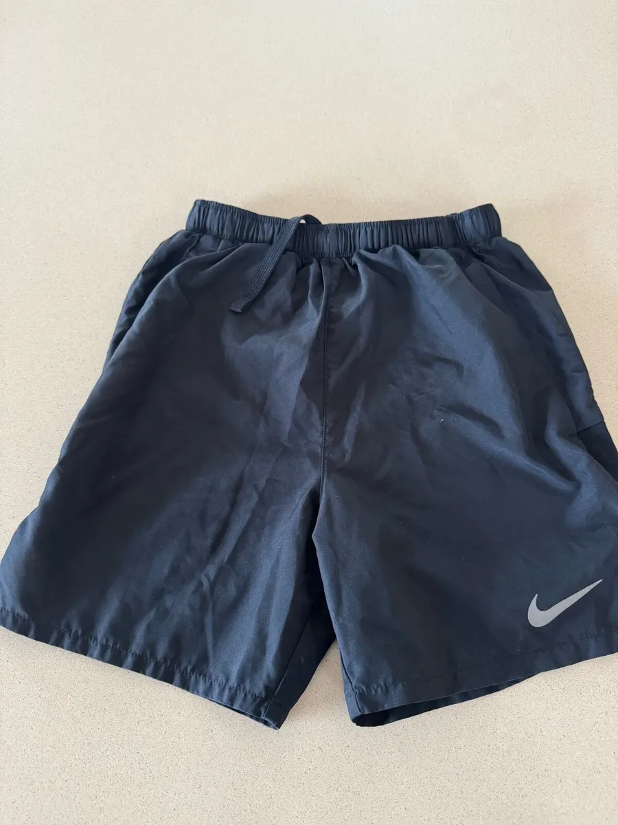 Nike dri fit shorts - Image 1