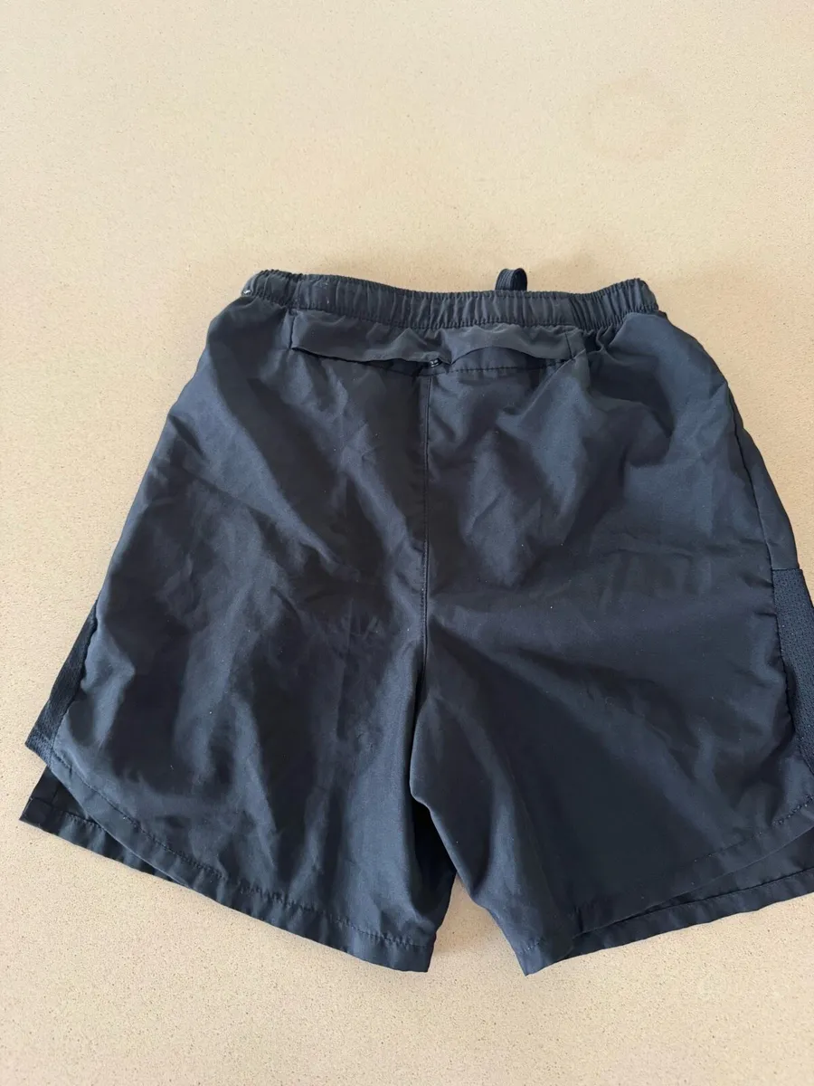 Nike dri fit shorts - Image 2