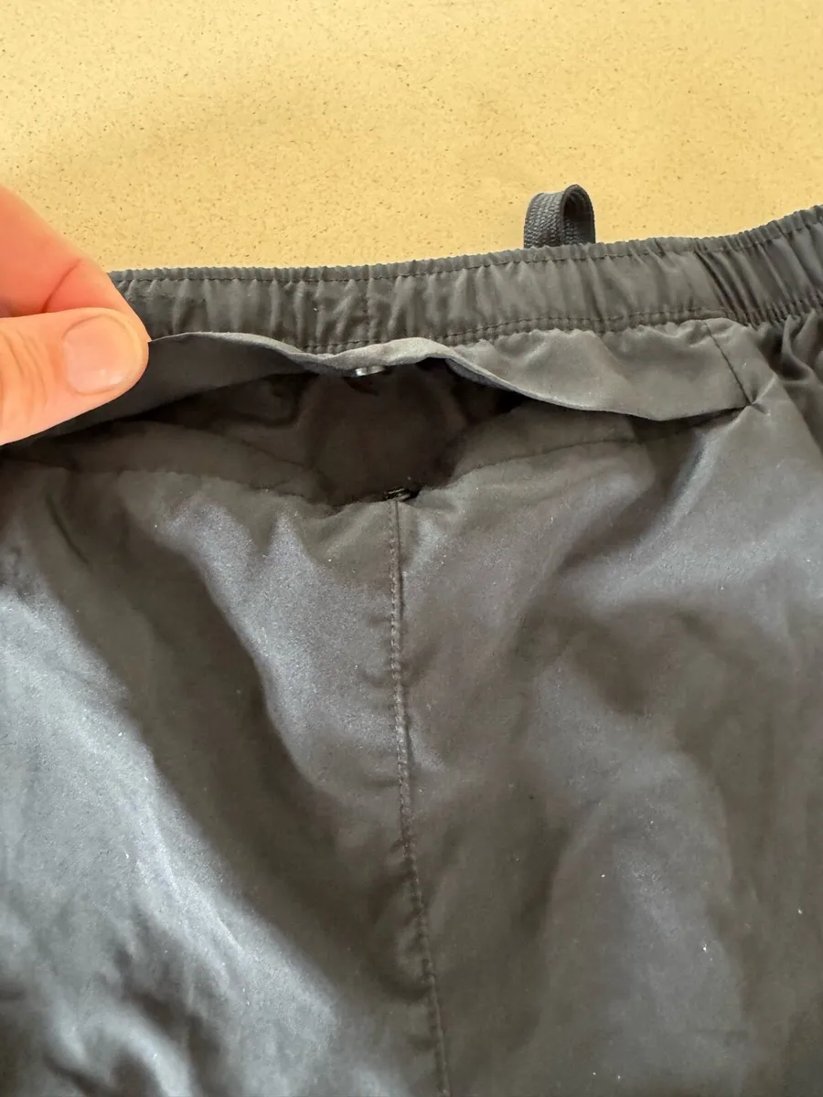 Nike dri fit shorts - Image 3