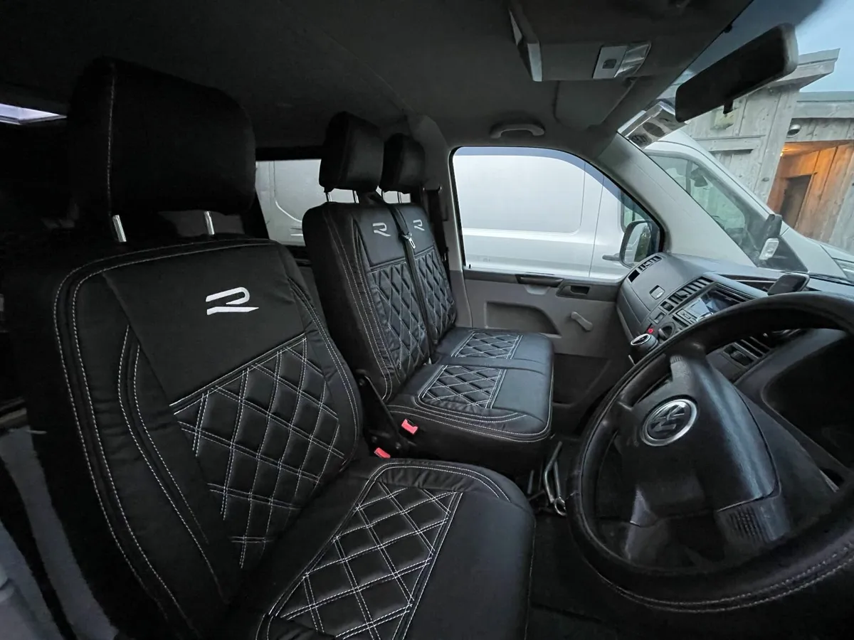 Volkswagen Transporter Camper - Image 3
