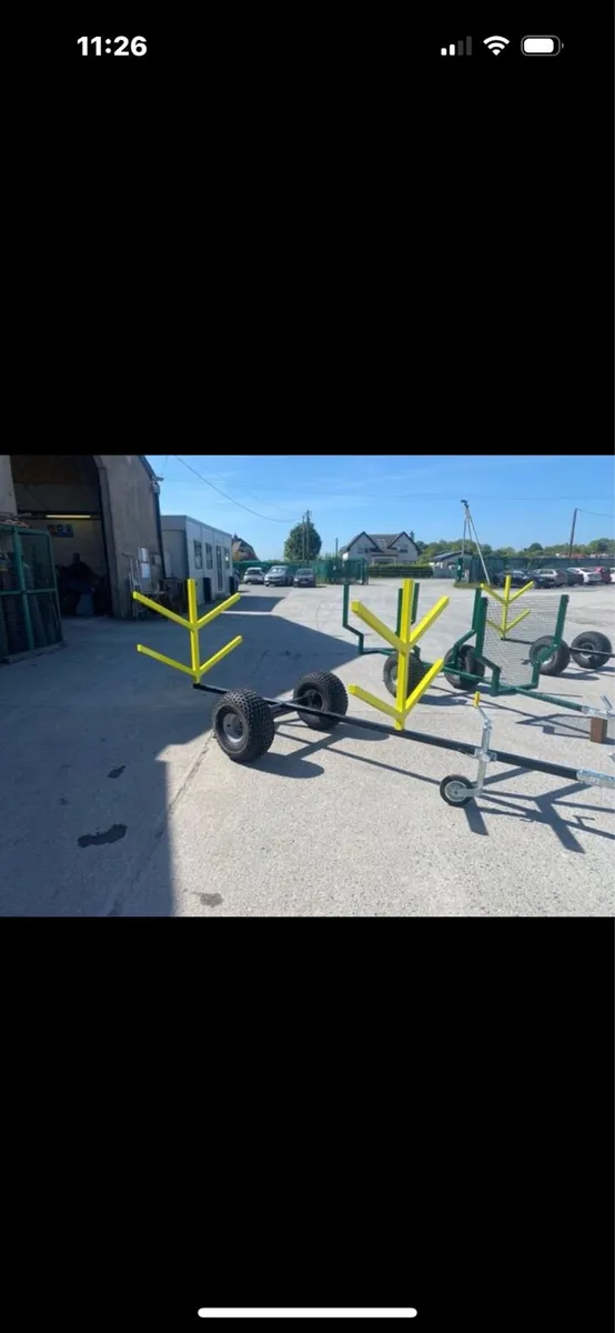 Trailers - Image 4